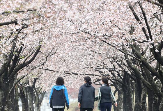 [오늘의 날씨]대구·경북(7일, 화)…찬바람에 기온 뚝, 낮 11~15도