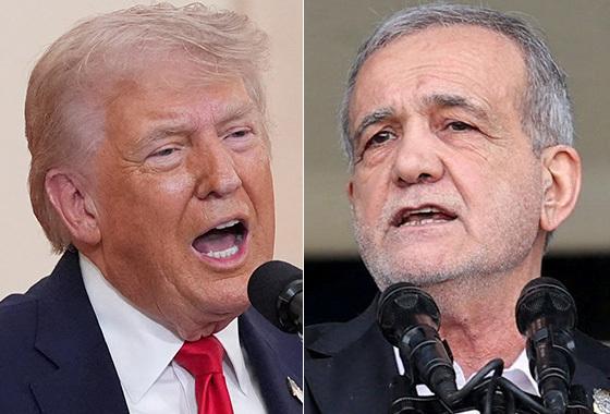 美·이란 '인내심 대결' 국면…"시간, 적어도 트럼프 편은 아냐"