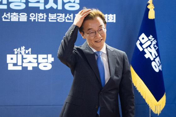 [속보] 합수본, '통일교 금품' 의혹 전재수 공소권 없음·무혐의 