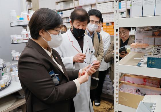 의협 "중동전쟁 관련 의료소모품 수급 불안정 대비 대응팀 구성"