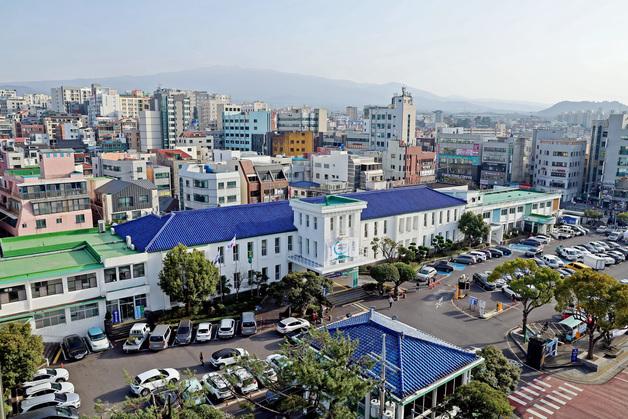 제주시, 지방세 체납자 2875명 주식계좌 전수조사 첫 실시