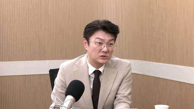 개혁신당 김정철 후보 "정원오, 알고보니 구태…칸쿤 해명 끝까지 요구" [팩트앤뷰]