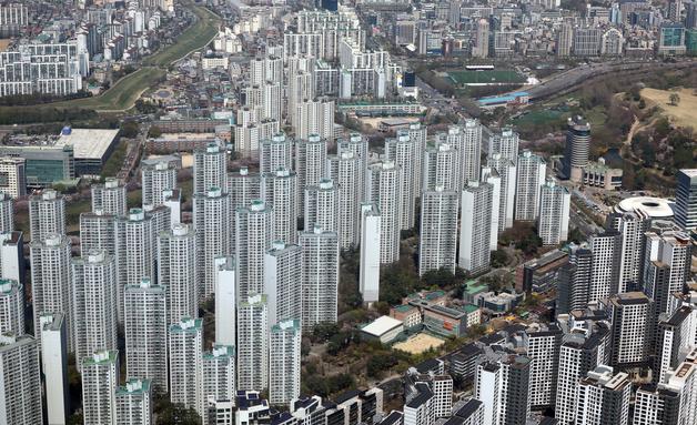 주택 공시가 급등에 보유세 '1.1조' 껑충…올해 8.8조원 육박