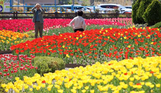 [오늘의 날씨] 울산(10일, 금)…아침까지 비, 해상 높은 물결
