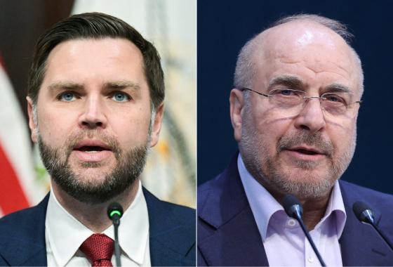 개전 6주만에 마주 앉는 美·이란…밴스 부통령 등판 "협상 기대"