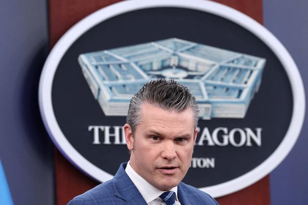 美국방 "유럽·아시아, 호르무즈 무임승차 끝났다"(종합)