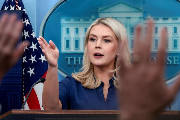 美 백악관 "위트코프·쿠슈너 파키스탄서 종전 회담…이란이 먼저 요청"