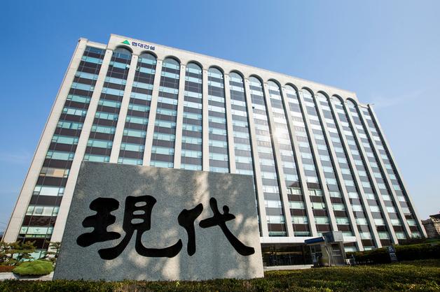 현대건설, 건설 안전 혁신기업 7곳 선정…협업 기회 제공