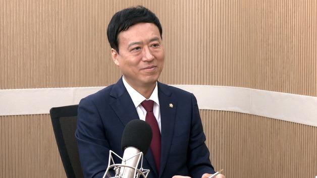  정성국 "한동훈, 상징성 큰 곳 출마…수도권은 아닐 것" [팩트앤뷰]