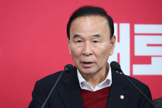 국힘 경기지사 후보 조광한·이성배 추가 접수…전북지사는 '0명'