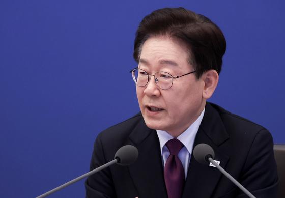 李대통령 지지율 67%, 2주째 최고…TK도 '긍정' 55%