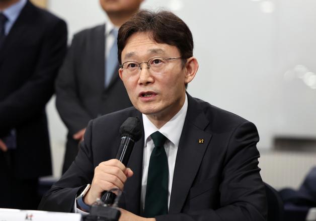 박윤영 KT 대표 "협력사와 상생, KT 본질 강화의 중요 요소"
