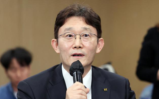 5개월만에 대표 인사권 손질한 KT…이사회 '힘의 균형' 재조정