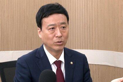 [인터뷰 전문] 국힘 침제 해결할 유일 방법…장동혁-한동훈 '악수 사진'