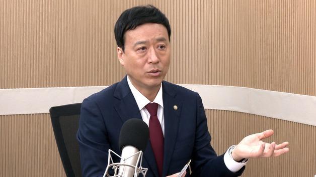 [인터뷰 전문] 국힘 침제 해결할 유일 방법…장동혁-한동훈 '악수 사진'