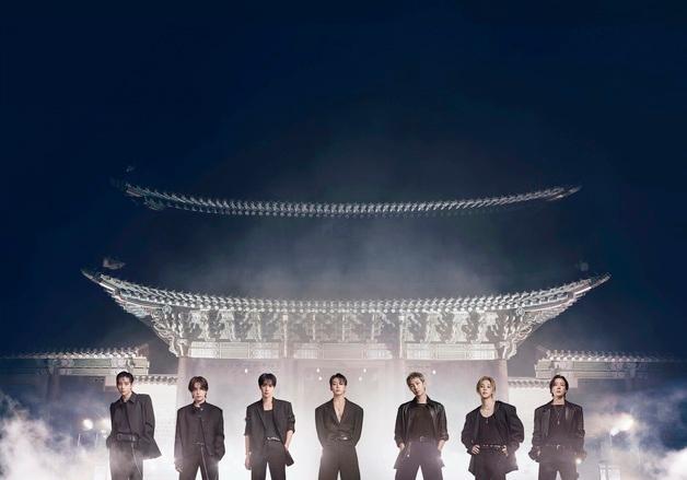 BTS '스윔' 美 빌보드 '글로벌' 7번째 정상…올해 최다 기록