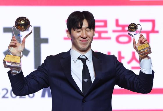 'MVP' 소노 이정현, 보수 총액 7억 2000만원…팀 내 최고 대우