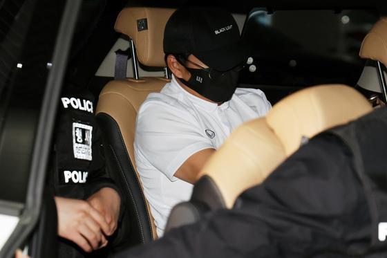 [뉴스1 PICK]‘마약왕’ 박왕열 공급책 ‘청담 사장’ 태국서 송환
