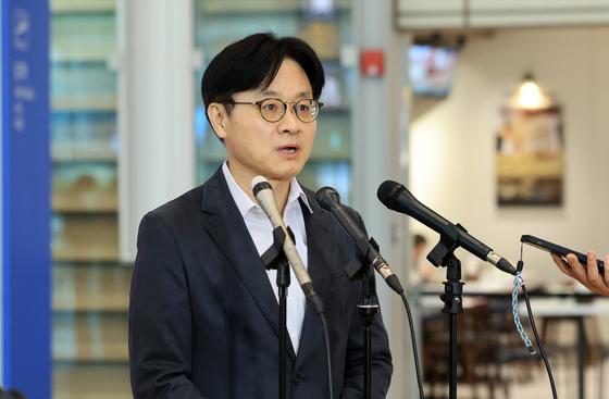'대미투자 검증' 사업관리위 출범…"국내산업 이익되게 상업적합리성 검토"