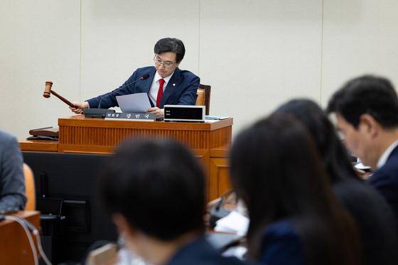 조달청 불공정행위 적발 줄어…6년간 2개 유형은 조사 전무 '직무유기'
