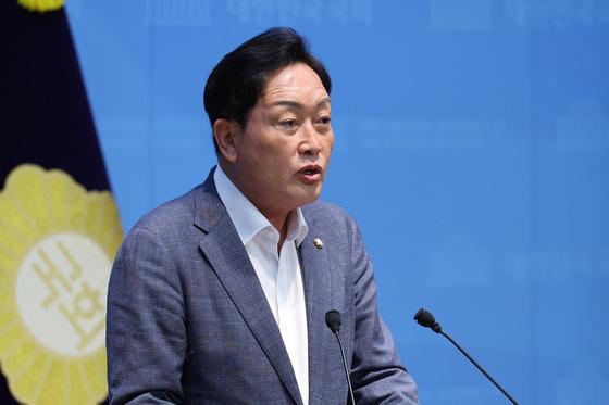 "펫푸드 시장 2.5조 규모로 급증…정부는 수입산 점유율도 몰라"