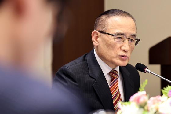 위성락 "카자흐와 원전·AI 분야 협력 확대"…카자흐 "방산 협력 희망"