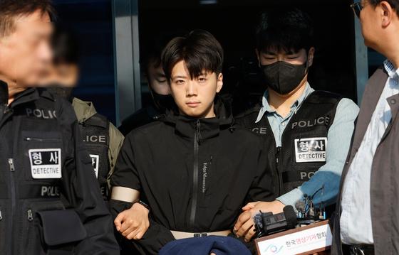특수단, 장윤기 수사팀·광주경찰청 7명 '강간살인 미적용' 조사 