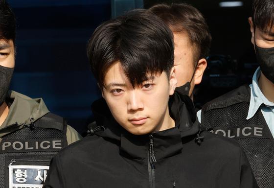 [뉴스1 PICK]광주 여고생 살해범 장윤기 "죄송"...범행동기는 묵묵부답