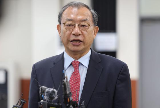 이정현, 장동혁·나경원·이준석·한동훈에 "호남 60년 기다려…기업투자 환영해달라"