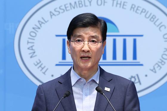 정원오 측 "오세훈 캠프, 비방 콘텐츠 기획…선거법 위반 혐의 등 고발"