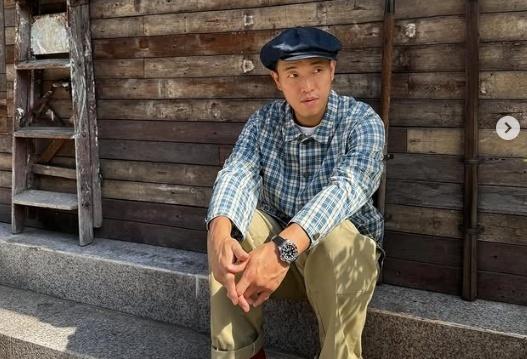 "난 뭘 한 걸까" 가수 개리 '포모' 한숨…코스피 불장에 일부 개미 박탈감