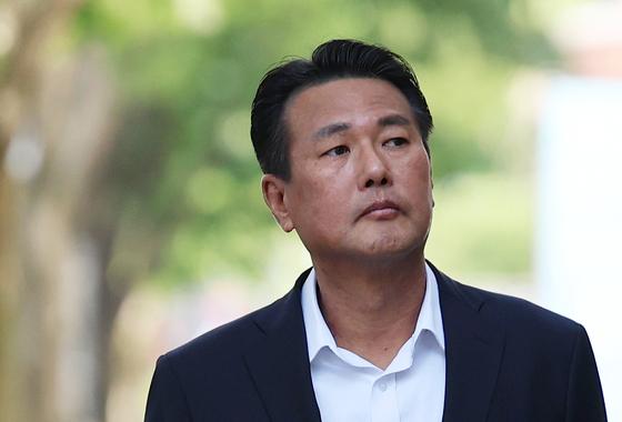 '외환 의혹 수사' 종합특검…김태효 전 안보실 1차장 참고인 소환