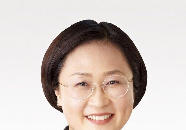 윤지영 부산 시의원 후보 "이제는 사하를 1등으로"