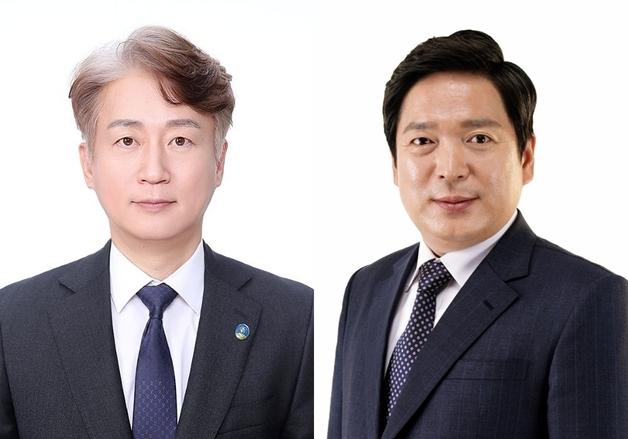 광주 김이강 서구청장·김병내 남구청장 무투표 당선
