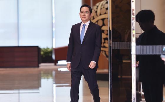 4개월 만에 다시 이탈리아행…이재용, 올해만 지구 한 바퀴 반 돌아