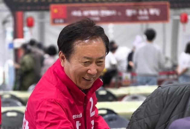 권기창 “부모 안심·아이 행복·교사 자부심 보육환경 조성”