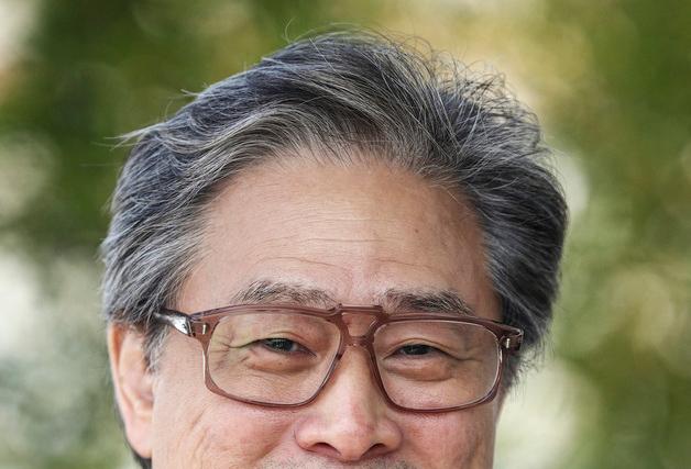 프랑스 문화부장관의 박찬욱 향한 감동의 헌사…"삶 자체가 미학" [칸 현장]