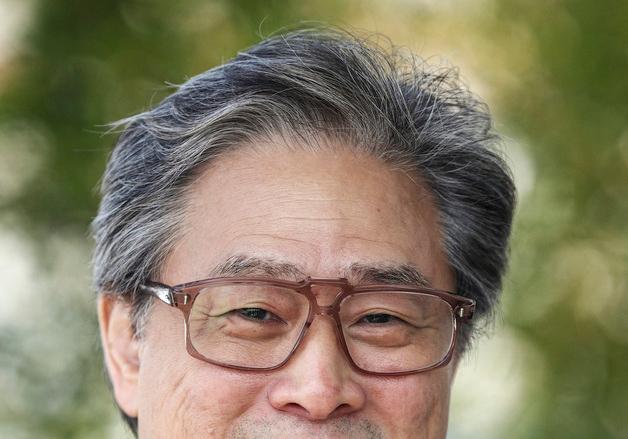 프랑스 문화부장관의 박찬욱 향한 감동의 헌사…"삶 자체가 미학" [칸 현장]