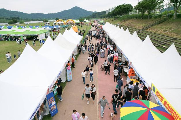 "알싸한 홍어 맛보러 오세요"…나주 '영산포 홍어·한우축제' 22일 개막