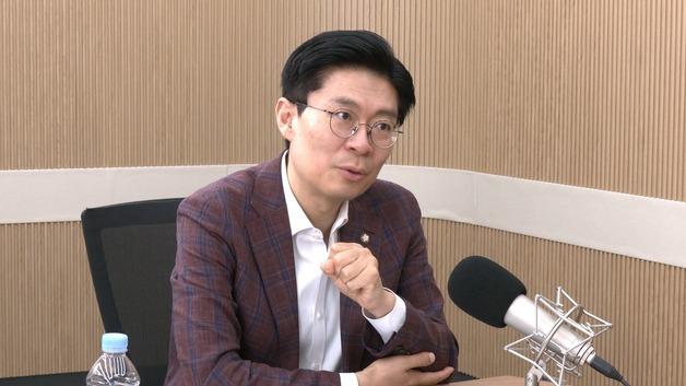 조정훈 "청와대, 김용범 실장 경질했어야…'국민배당금' 개인의견 아냐" [팩트앤뷰]