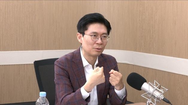 조정훈 "오세훈 '골든 크로스' 가능…'샤이 보수' 많다" [팩트앤뷰]