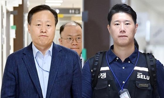 삼성전자 노사, 이견 좁혀지고 있다