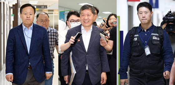 [뉴스1 PICK]'파업 D-2' 한발 물러선 삼성 노조…핵심 쟁점 아직 이견