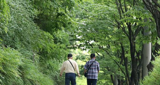 [오늘의 날씨]대구·경북(20일,수)…내일까지 20~80㎜ 비