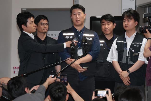 [뉴스1PICK] 삼성전자 노사 마라톤 협상 또 불발…오전 10시 협상 재개