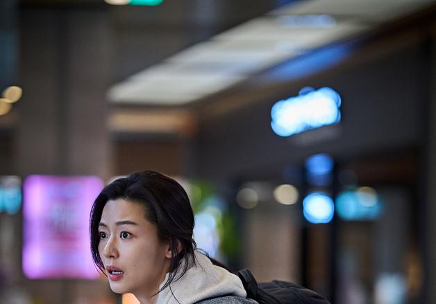 '군체', '연니버스'에선 가능하다…AI급 진화 보여준 K좀비