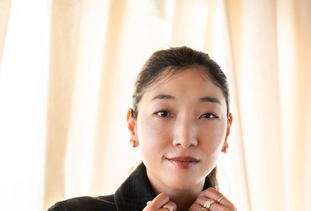 안도 사쿠라 "한국어 잘했다고? 아싸!…진짜 '도라' 같았던 김도연" [칸 인터뷰]