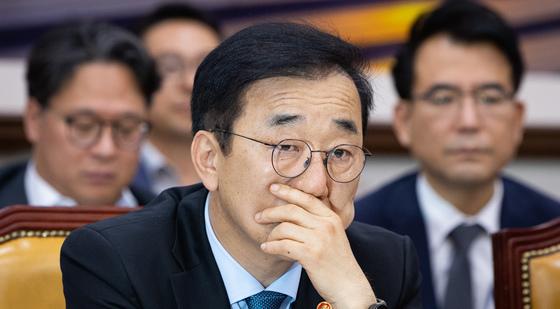 국토위, 오늘 전체회의…부동산 세제 개편안·시장 동향 점검