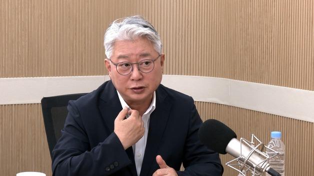 [인터뷰 전문] 조응천 "제3지대 후보 춥고 배고프지만…누군가는 해야 해"