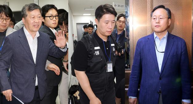 반도체 위기 속 '기계적 조정' 뭇매…삼성 협상서 한계 드러낸 중노위